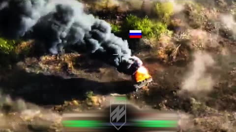Intense New Combat Footage from Azov Brigade