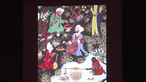 Food of Life: Ancient Persian and Modern Iranian Cooking and Ceremonies - Najmieh Batmanglij