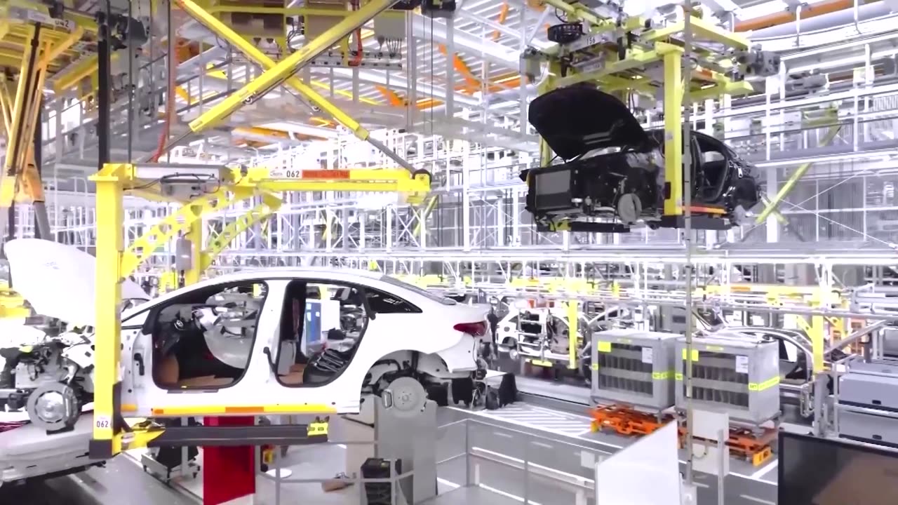 EU executive to adopt tariffs on Chinese EVs after vote