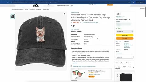 The ONLY Amazon Affiliate Marketing Tutorial Yo