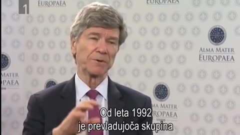 Jeffrey Sachs - It's About China - very interesting to watch!