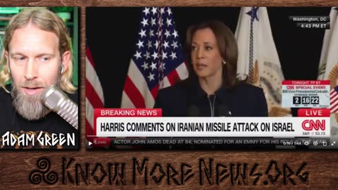 IRAN ATTACKS ISRAEL🚨