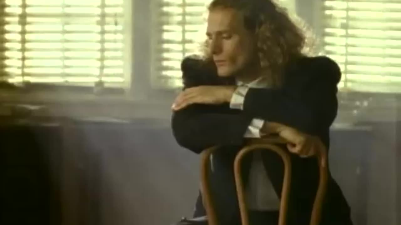 Michael Bolton - How Am I Supposed To Live Without You