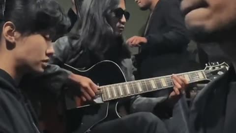 Jazz music