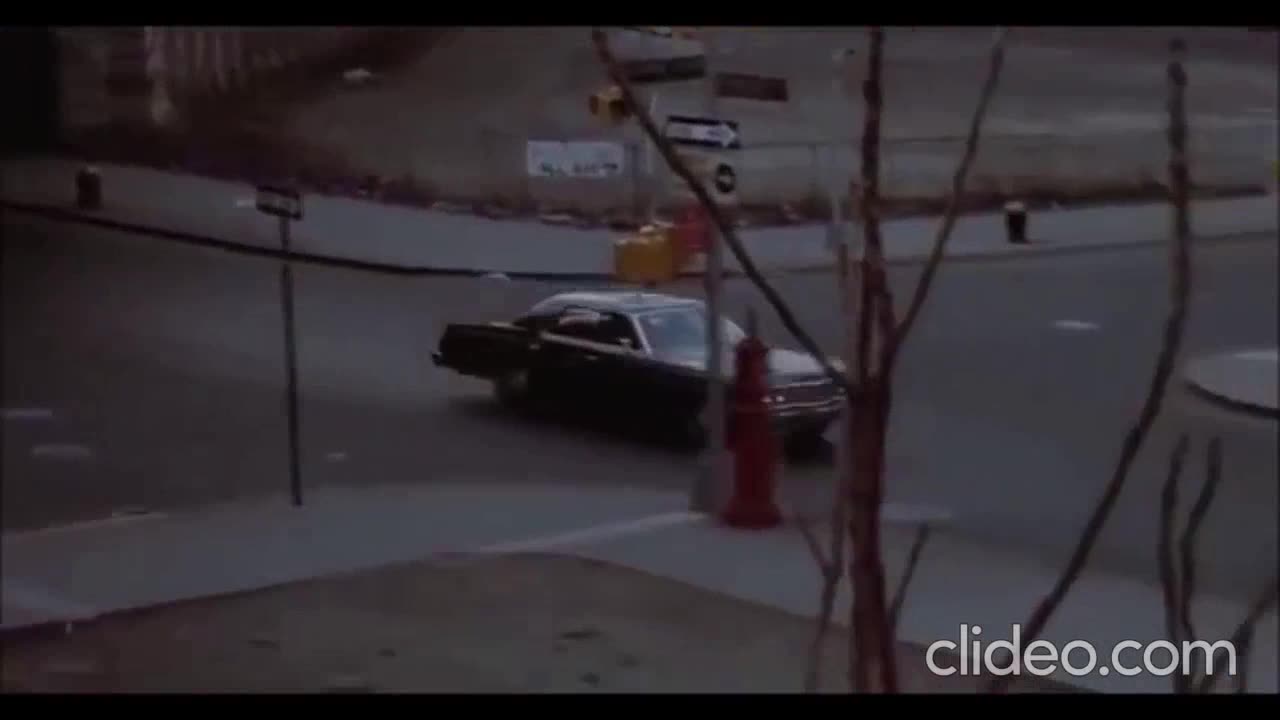 M.F.DOOM - Operation Greenbacks (VIDEO)