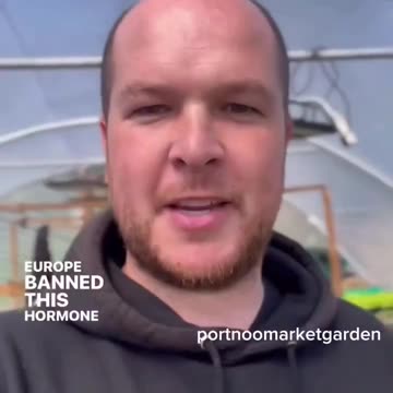 "¿Sabías que la leche producida en los Estados Unidos está prohibida?"