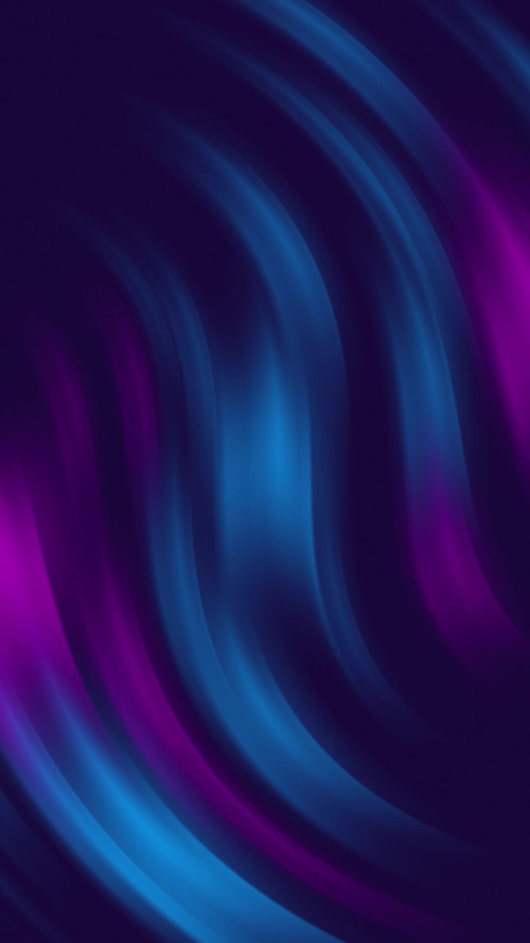 Purple Motion Background Loop