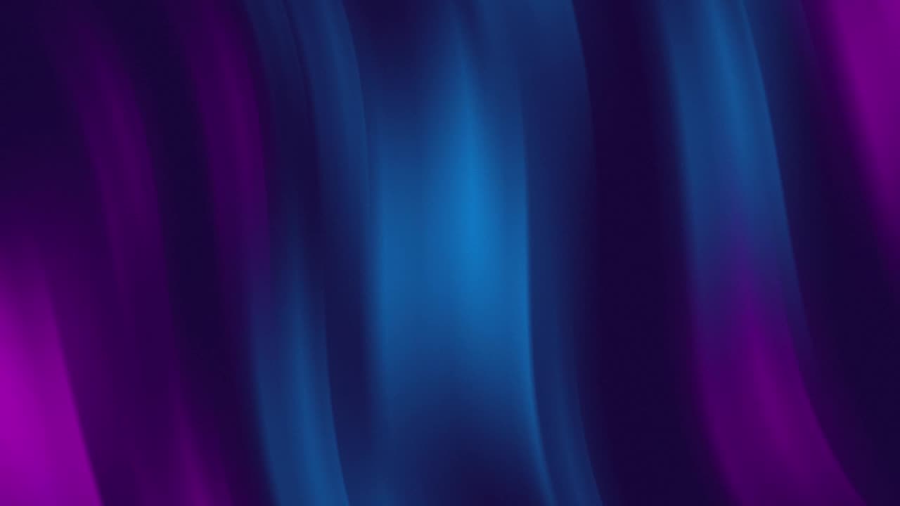 Purple Motion Background Loop