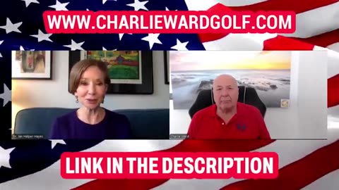 Dr. Jan Halper-Hayes & Charlie Ward: Urgent Warning: Military Preparing For A Coup!! - 12/2/24.