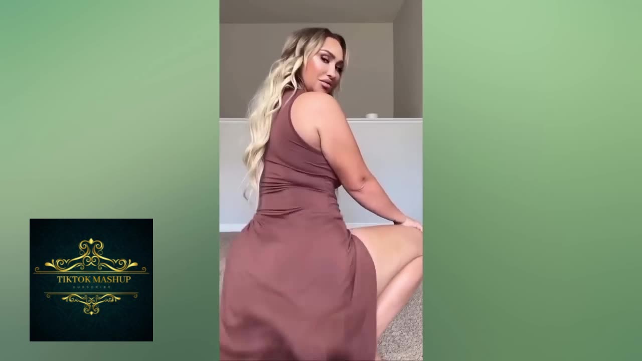 😈😍 CHEEKS ON DECK PT 2 - TWERKING COMPILATION😈🍑