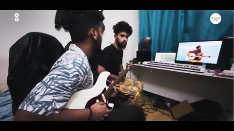 Ishq Official Lyrical Video I Amir Ameer | Faheem Abdullah Rauhan Malik I Love Song 2024