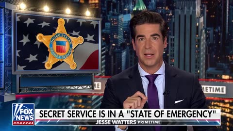 All eyes are on Pres. Donald Trump’s Secret Service detail tomorrow in Butler PA