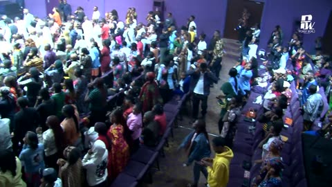 NEW MONTH PROPHETIC DECLARATION FOR YOU AND YOUR FAMILY