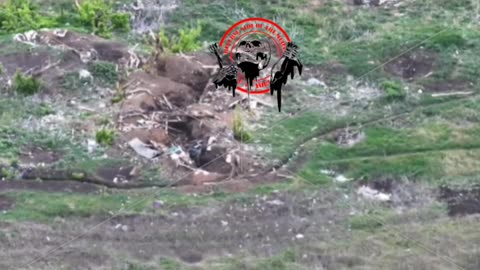 Potato sacks work on UAV's too