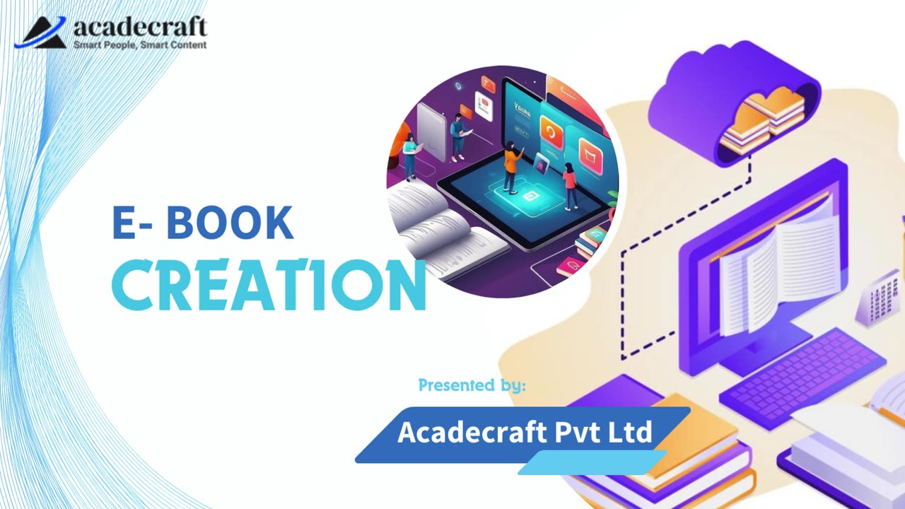 Benefits and Challenges in Creating an eBook - acadecraft