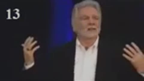John Paul Jackson 2012-2013 prophecy update (ALL HAPPENING NOW)