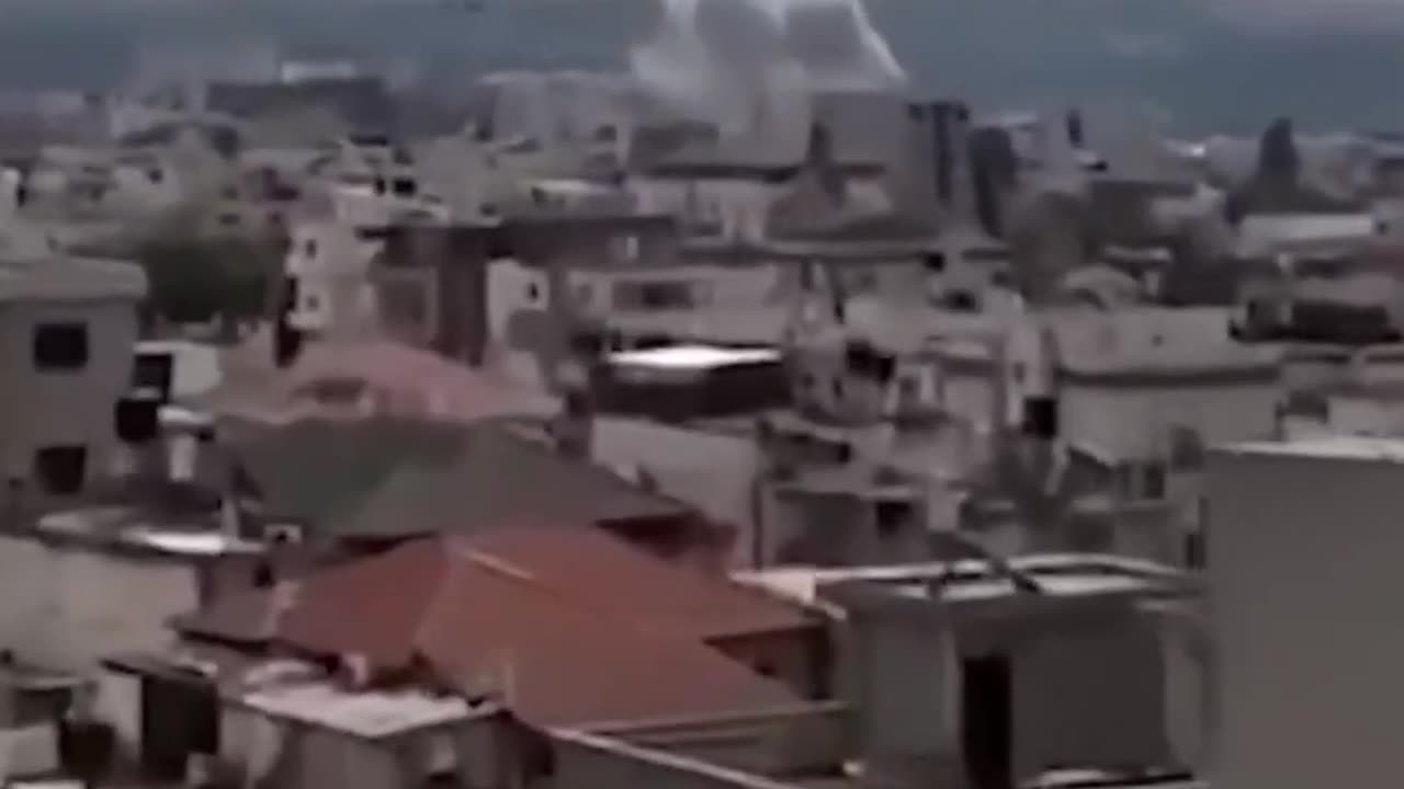 伊朗突然向以色列发射200枚导弹: 这是否与中共攻台有联系?