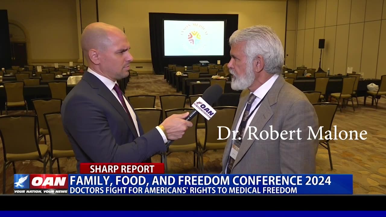 Doctors Fight for Americans’ Rights to Medical Freedom