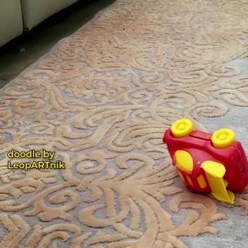 Songbird Sketches: Bringing Music to Art