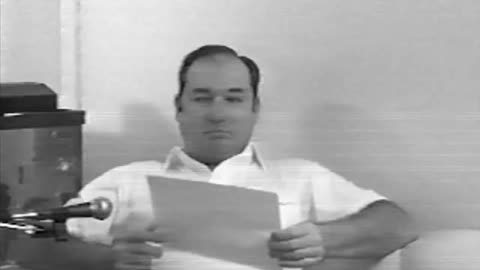 Alex Jones Exposed by Bill Cooper