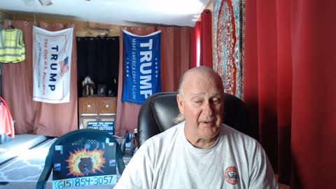 9/23/24 Part one of comments from the viewers and INTEL from our source