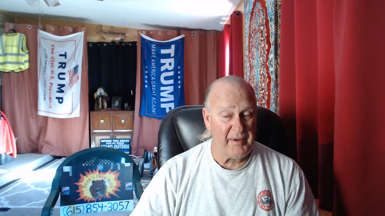 9/23/24 Part one of comments from the viewers and INTEL from our source