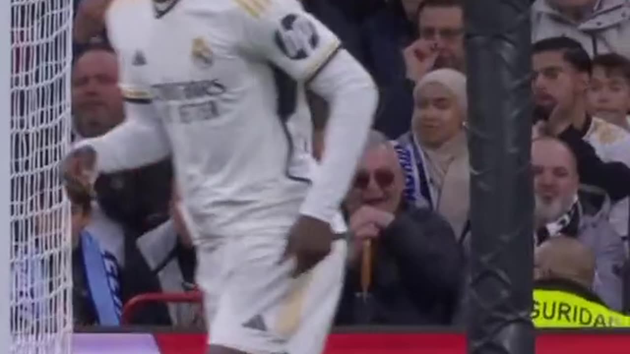 Camavinga - The realest player on and off the pitch