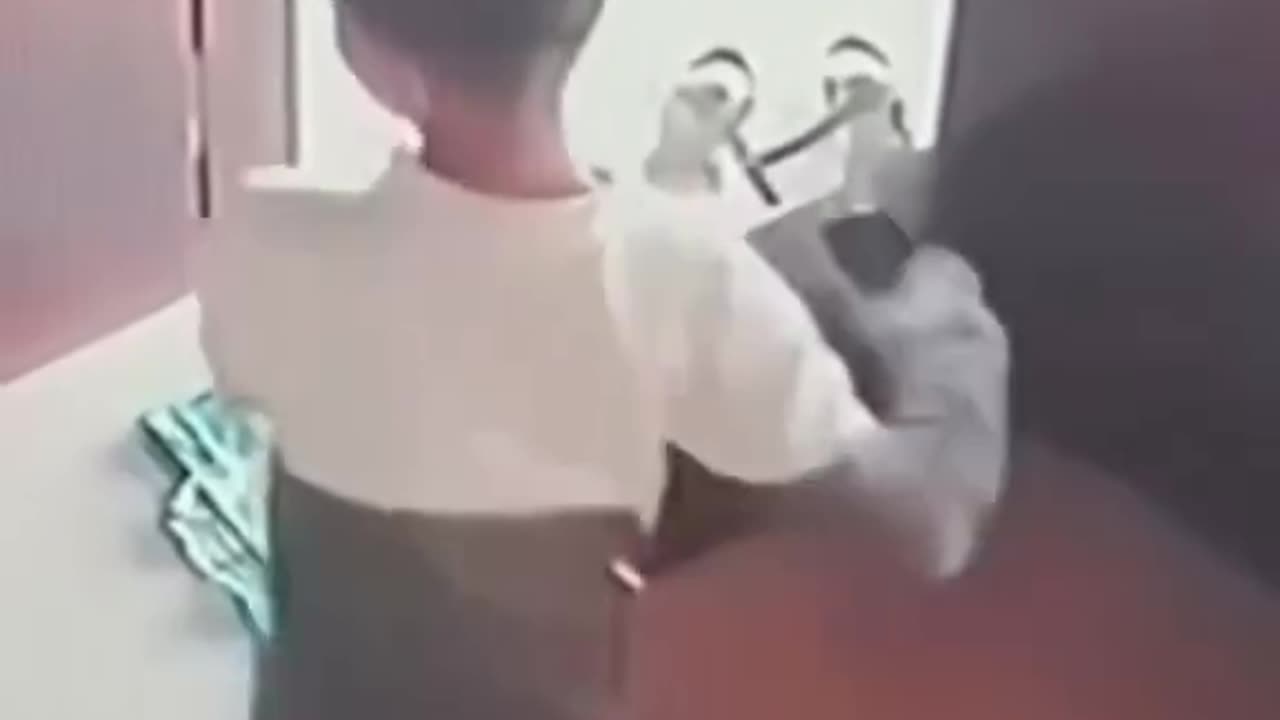 Why u leave boy🤣🤣