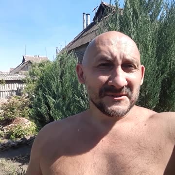 Friends, I wish you good weather