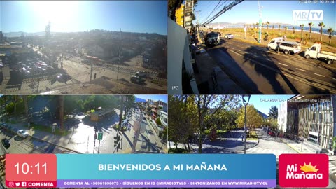 MI MAÑANA 08/05/2024 PARTE 1