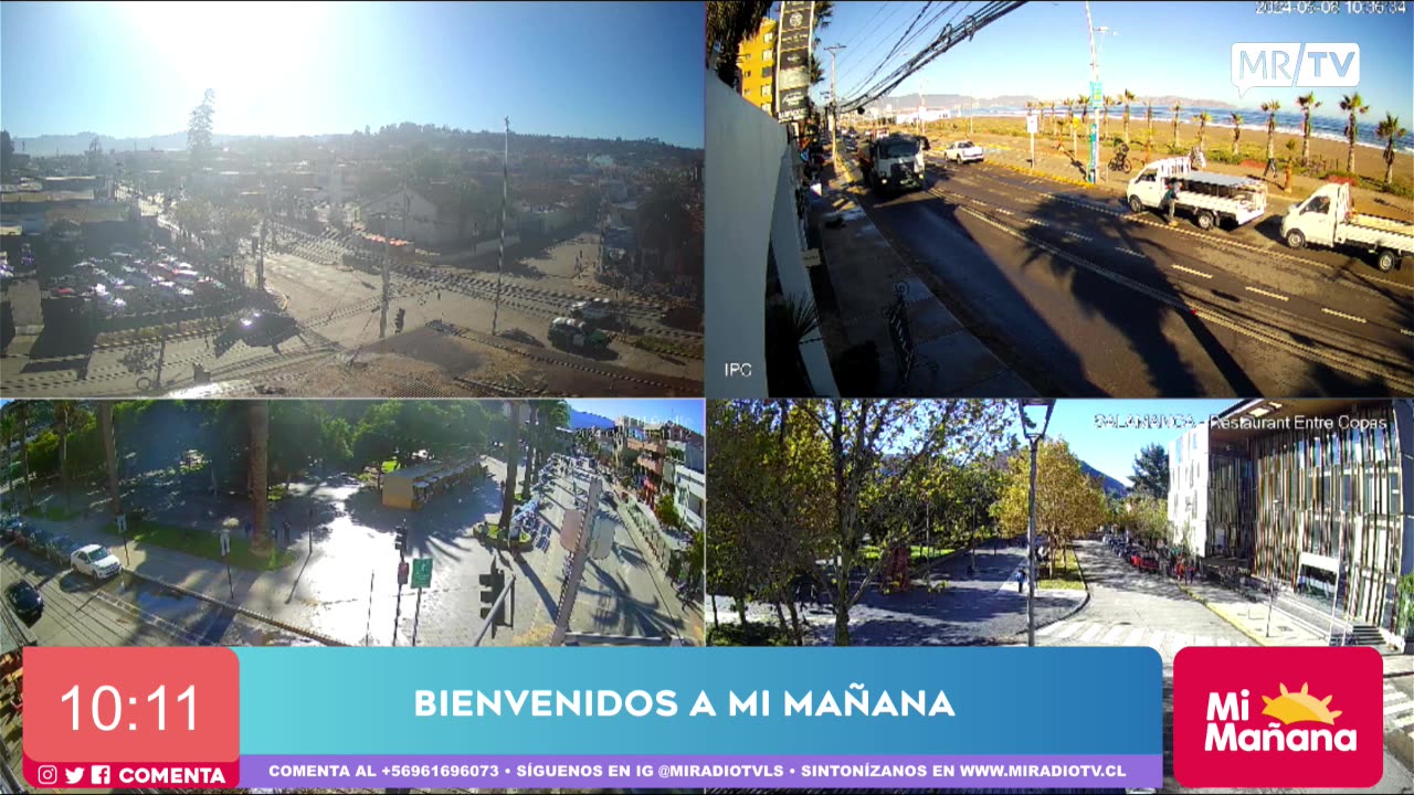 MI MAÑANA 08/05/2024 PARTE 1