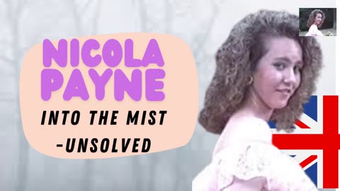 Nicola Payne- Into the Mist