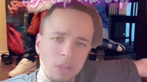 Sir2Tone says he's not supporting TKO w/DV only business 5/31/24