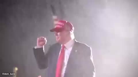 VOTE DONALD TRUMP