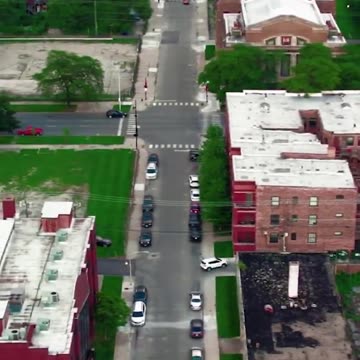 Venezuelan mercenaries disguised as thugs in Chicago