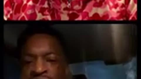 He gon get KILT if he leaves his contract - Druski IG Live with Glock30