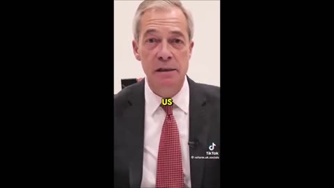 BREAKING Nigel Farage On ISIS Terrorist FREE WALKING AROUND BRITAIN