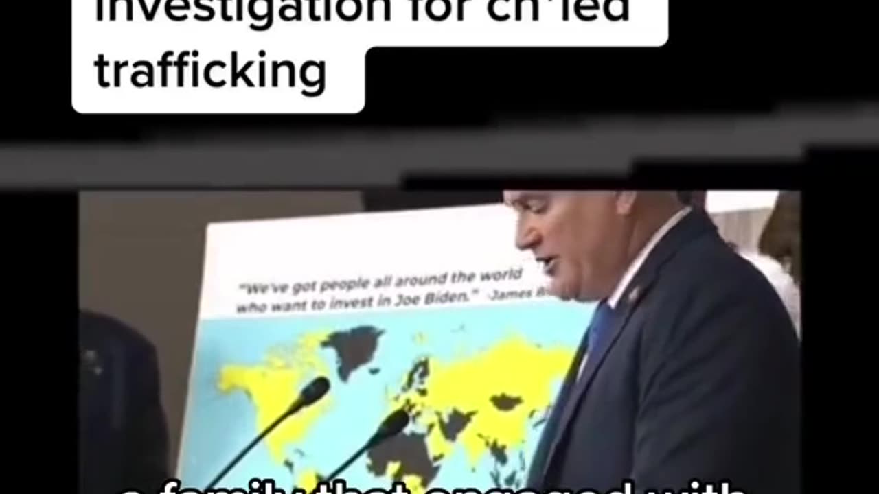 BydAN UNDER CONGRESSIONAL INVESTIGATION FOR CHILD TRAFFICKING 😡😡