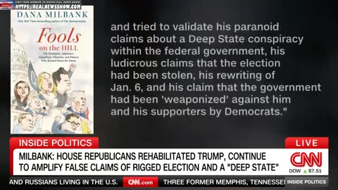 Inside Politics With Dana Bash 12PM - 10/4/2024