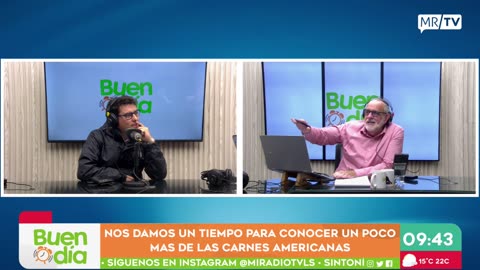 BUEN DIA 03/05/2024