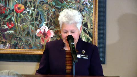 Madigan Foundation Breakfast