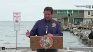 Gov DeSantis announces Assistance to Critical Ports to Maintain Order