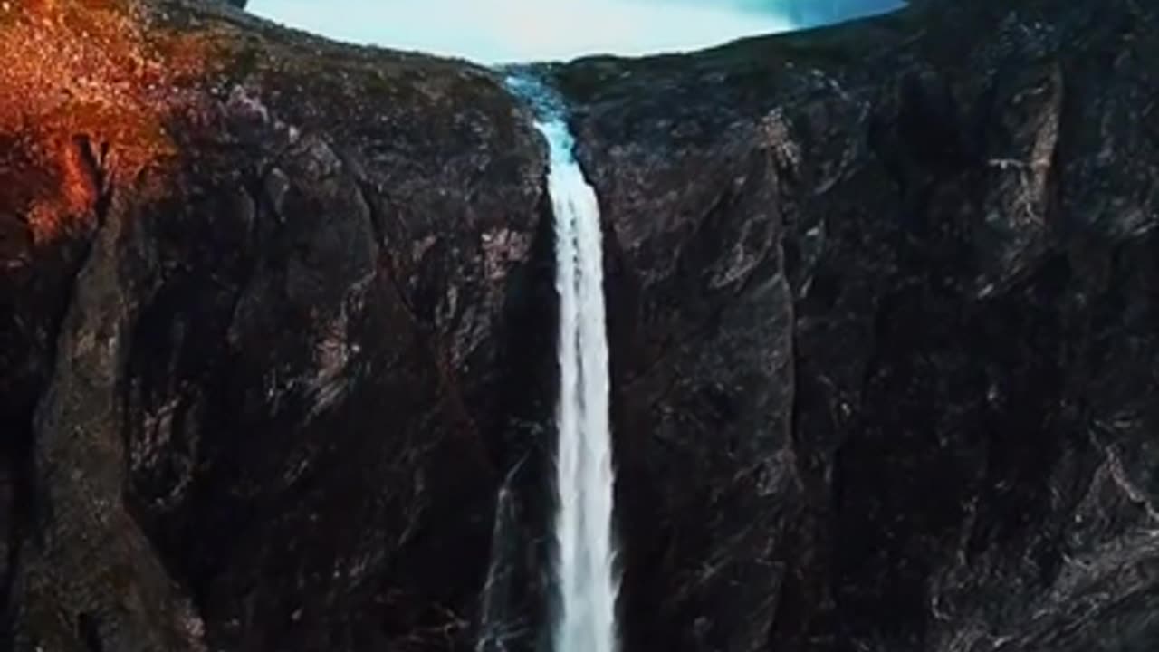 Waterfall