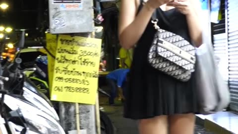 Thailand Pattaya 🛕 Everything Pattaya 🌃 Pattaya Nightlife