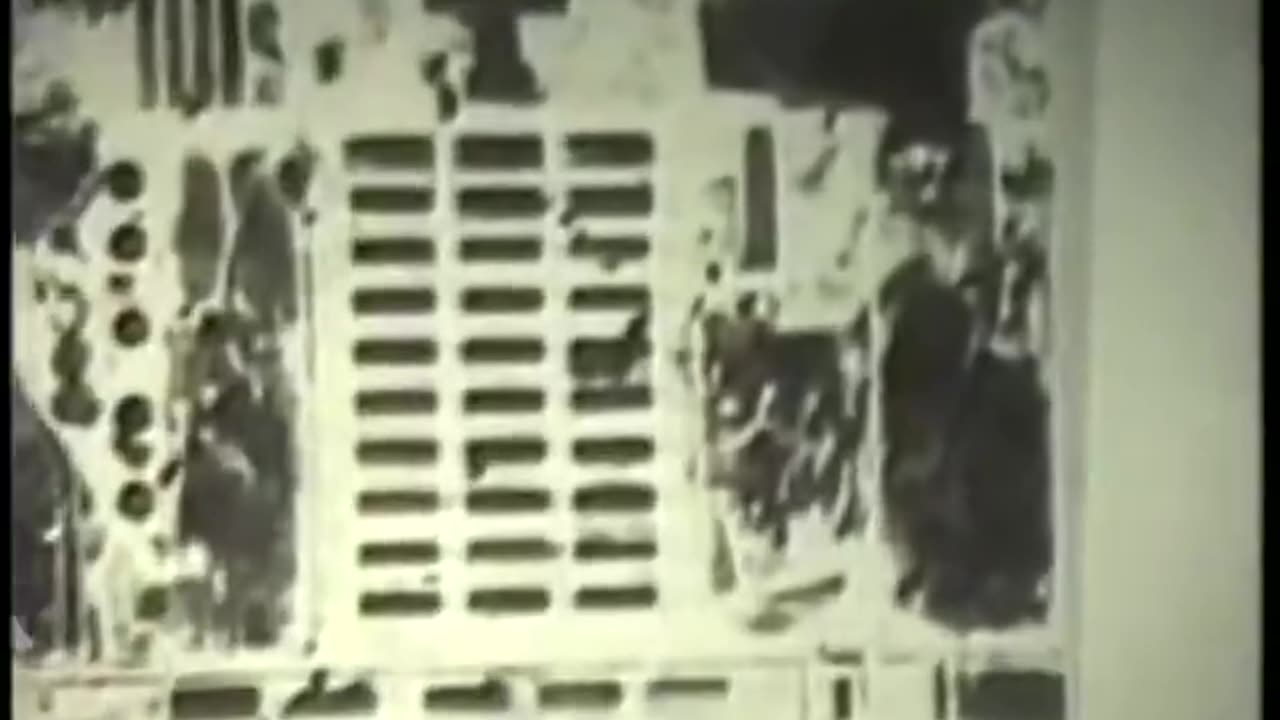 Allied Aerial Surveillance photography of German Eastern European work camps Part 2