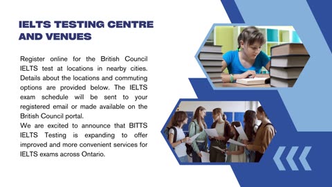 How to Book IELTS Exam in Ottawa: A Complete Guide