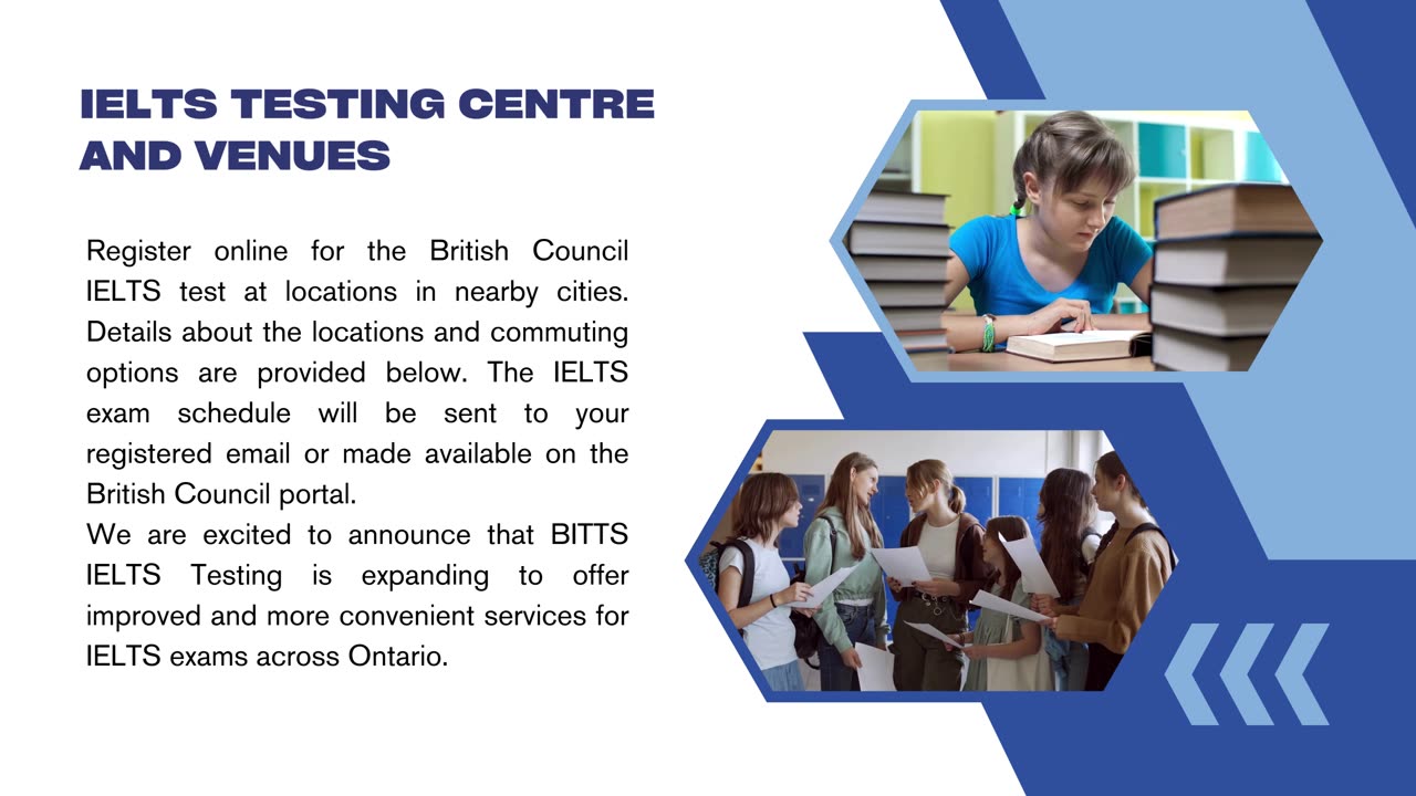 How to Book IELTS Exam in Ottawa: A Complete Guide