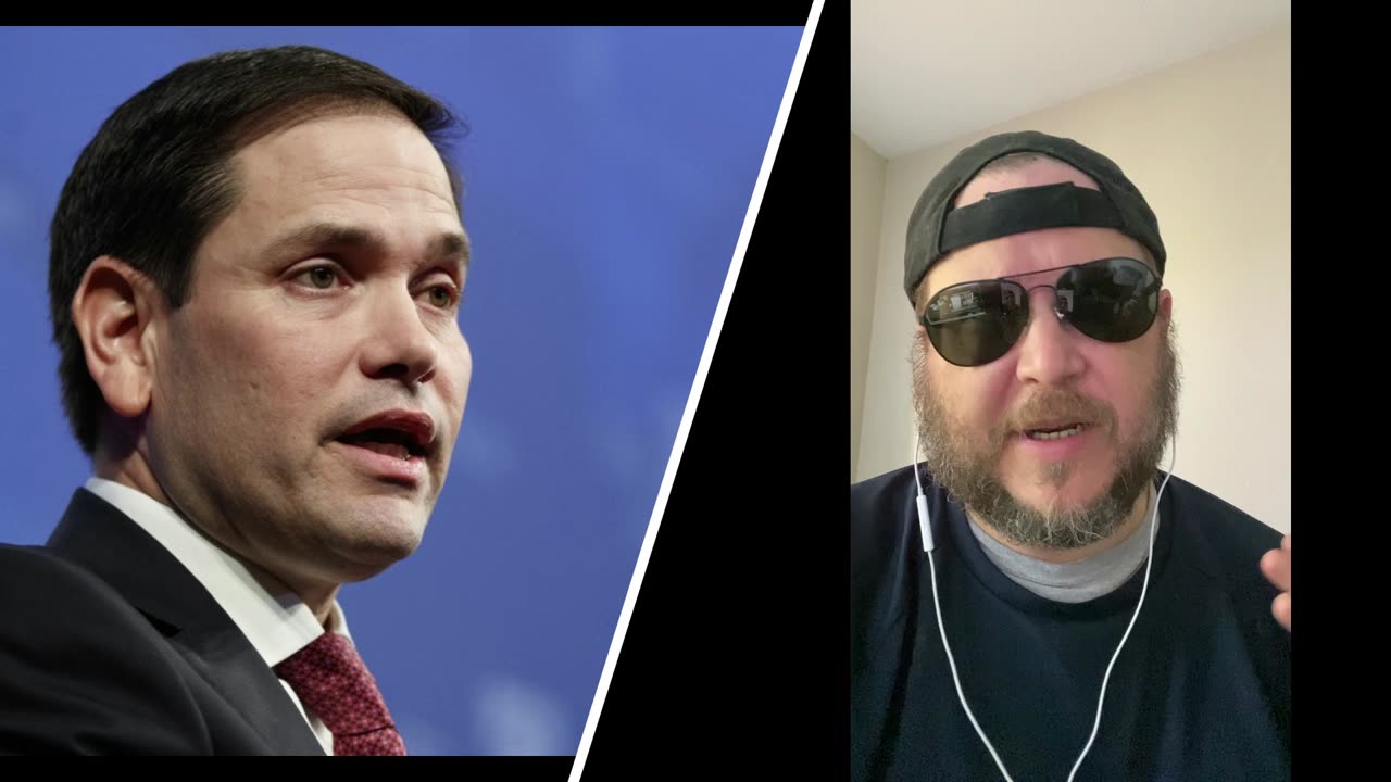 Is RUBIO the VP pick? My thoughts.