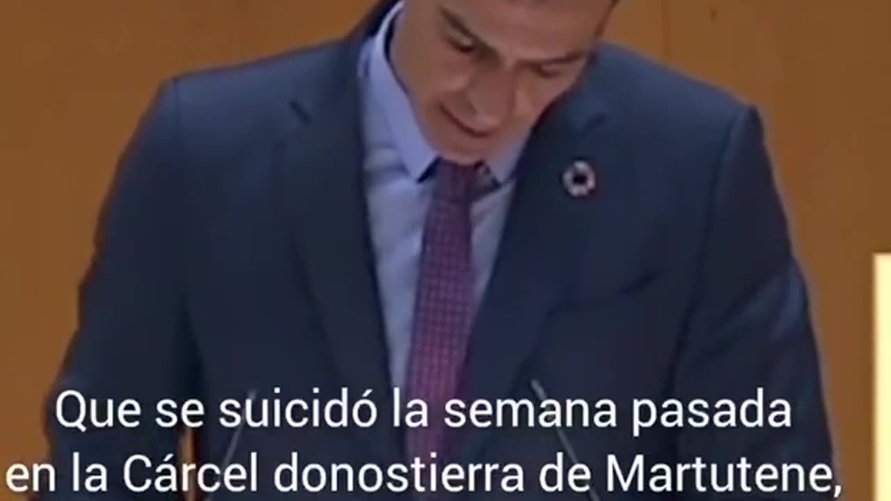 El socio de Sánchez.