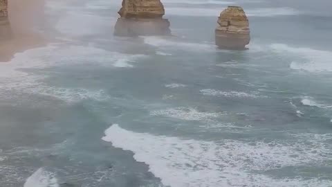 12 Apostles, Australia